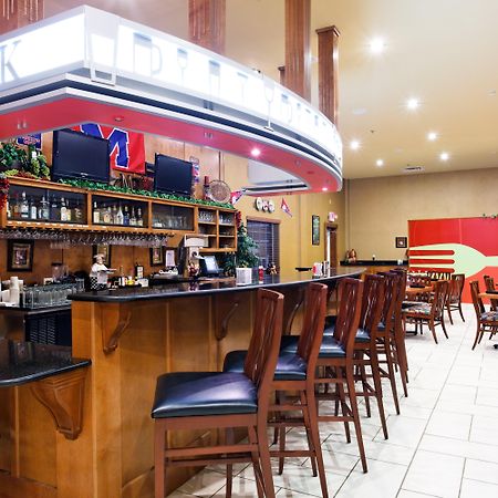贝茨维尔假日酒店 外观 照片